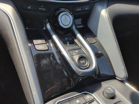 Used 2025 Acura TLX w/ Technology Package FWD image 18