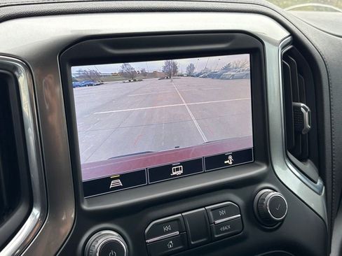 Used 2021 Chevrolet Silverado 1500 LTZ w/ LTZ Convenience Package II image 19