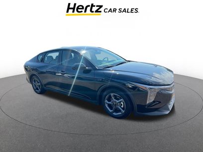 Used 2025 Kia K4 LXS