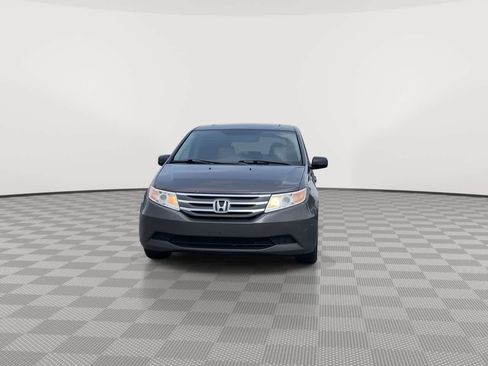 Used 2013 Honda Odyssey EX-L image 3