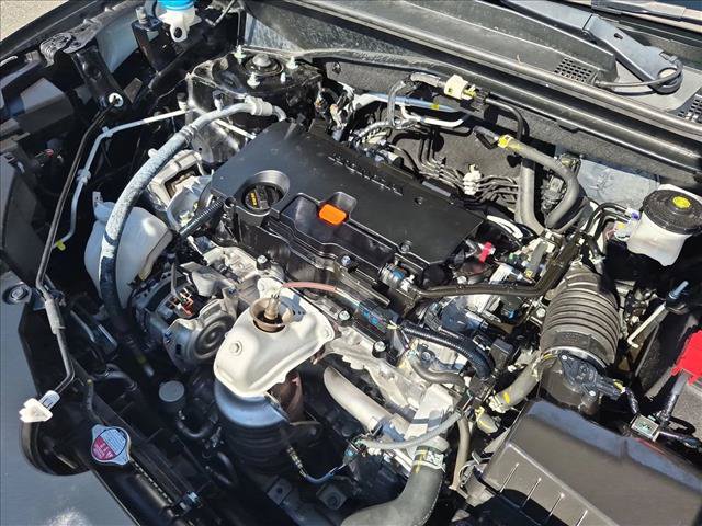 Certified 2024 Honda HR-V EX-L image 22
