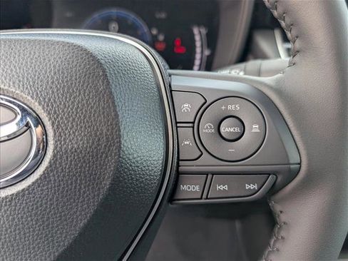 New 2026 Toyota Corolla SE image 19