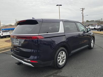 Used 2024 Kia Carnival LX