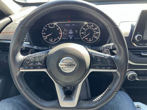 Used 2020 Nissan Altima 2.5 SR image 23