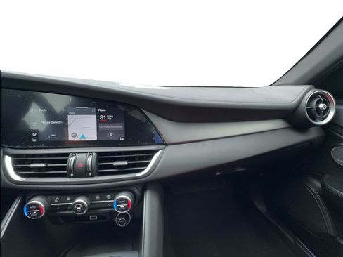 New 2026 Alfa Romeo Giulia RWD image 41