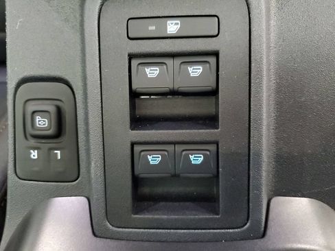 Used 2023 Ford Bronco Badlands AWD/4WD image 18
