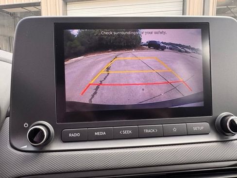 Used 2022 Hyundai Kona SEL w/ Convenience Package FWD image 22