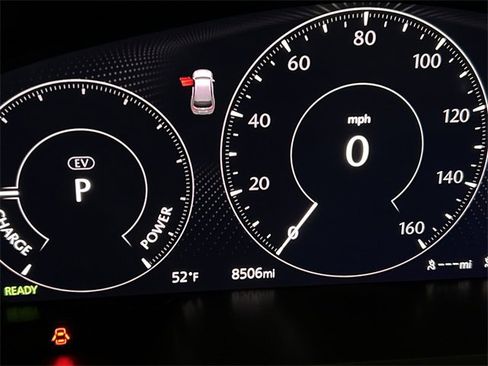 Used 2025 MAZDA CX-90 Plug-In Hybrid w/Premium Sport image 10