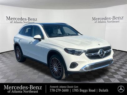 Certified 2023 Mercedes-Benz GLC 300 GLC 300