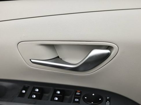 Used 2025 Hyundai Tucson SEL AWD/4WD image 15