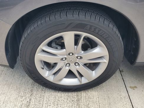Used 2019 Acura RDX FWD w/ Advance Package image 4