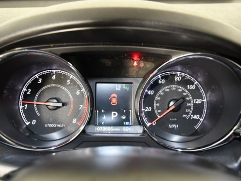 Used 2021 Mitsubishi Outlander Sport SE AWD/4WD image 18