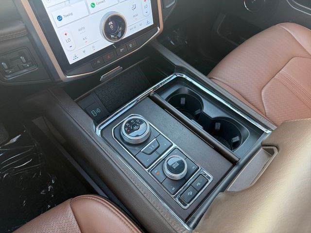 Used 2024 Ford Expedition Max King Ranch AWD/4WD image 24