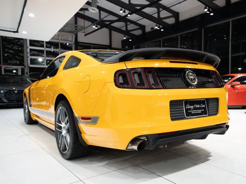 Used 2013 Ford Mustang Boss 302 image 35