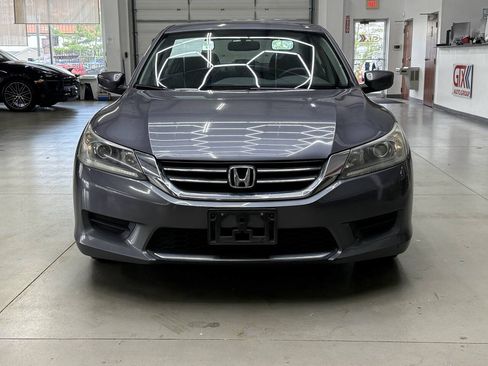 Used 2015 Honda Accord LX image 6