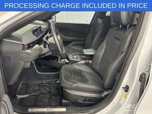 Certified 2023 Ford Mustang Mach-E GT AWD/4WD image 3