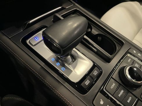 Used 2019 Genesis G80 3.3T Sport RWD image 18