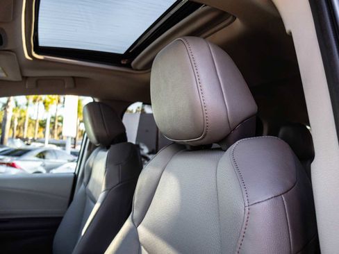 Certified 2024 Toyota Sienna XLE image 16