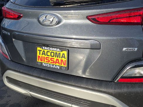 Used 2022 Hyundai Kona SEL image 27