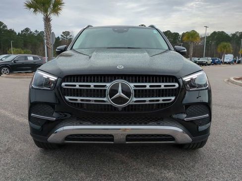 Used 2025 Mercedes-Benz GLE 350 4MATIC image 9