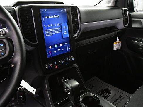 New 2025 Ford Ranger XL w/ Trailer Tow Package image 22