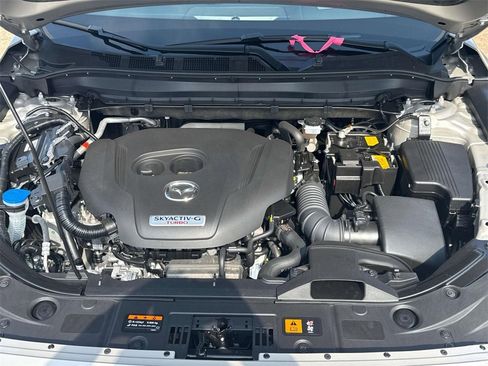 New 2025 MAZDA CX-5 2.5 Turbo image 10