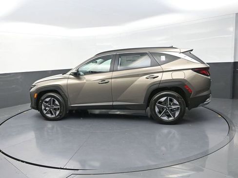New 2026 Hyundai Tucson SEL AWD/4WD image 5