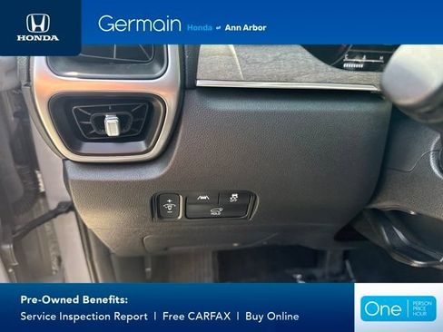 Used 2023 Kia Sorento X-Line EX AWD/4WD image 22