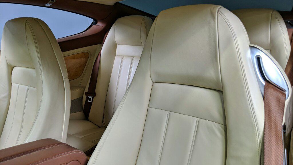 Used 2007 Bentley Continental GT AWD/4WD image 23