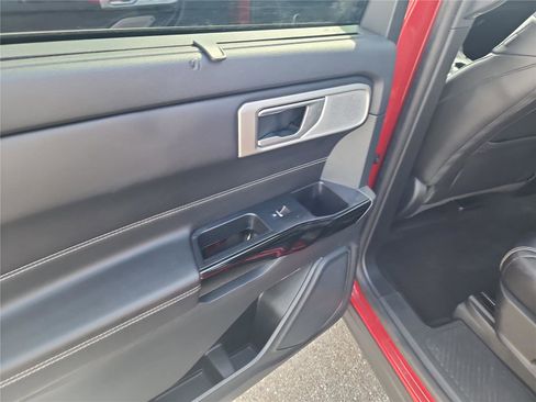 Used 2023 Ford Explorer ST w/ Equipment Group 401A image 16