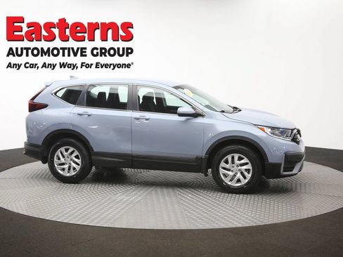 Used 2021 Honda CR-V Special Edition image 45