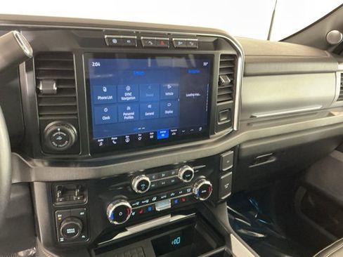 Certified 2024 Ford F350 Platinum image 23