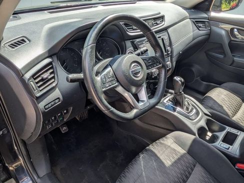 Used 2020 Nissan Rogue SV AWD/4WD image 11