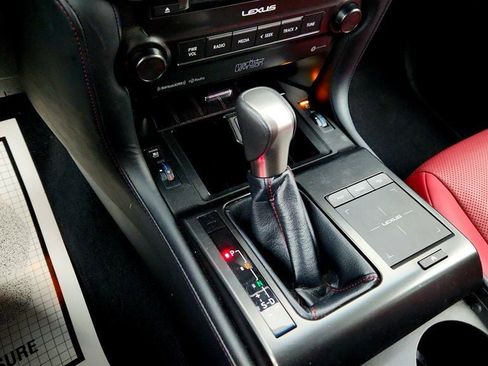 Used 2023 Lexus GX 460 Premium image 17