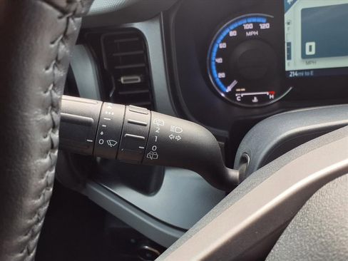 Certified 2021 Ford Bronco Big Bend image 18