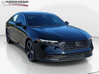 Used 2025 Honda Accord Sport 360° Tour