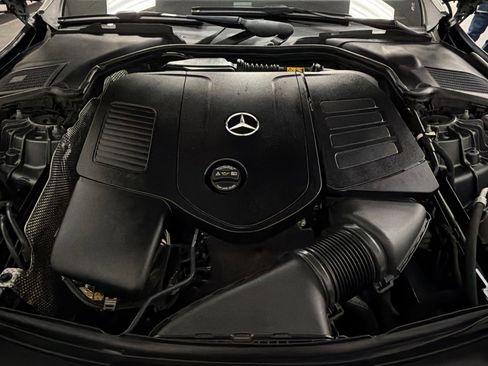 Used 2022 Mercedes-Benz C 300 Sedan image 42