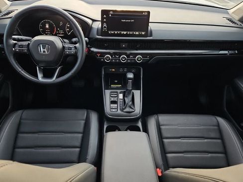 Used 2025 Honda CR-V EX-L image 17
