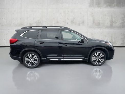 Used 2020 Subaru Ascent Limited w/ Technology Package image 4