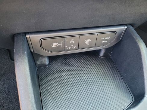 Used 2025 Kia K4 FWD image 14