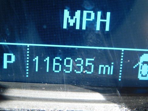 Used 2014 Chevrolet Equinox LT AWD/4WD image 9