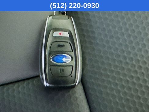 Used 2025 Subaru Outback Wilderness image 38