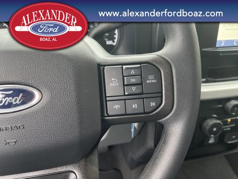 New 2026 Ford F250 XL w/ STX Appearance Package image 27