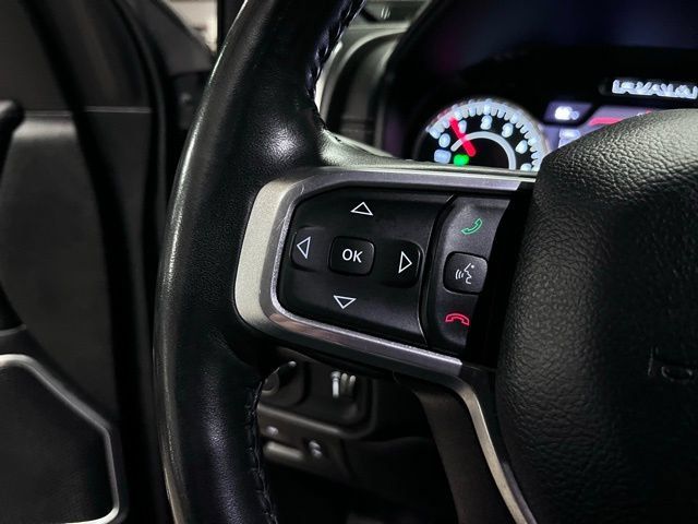 Used 2023 RAM 1500 Laramie AWD/4WD image 23