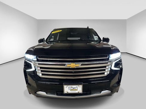 Used 2023 Chevrolet Suburban High Country AWD/4WD image 8