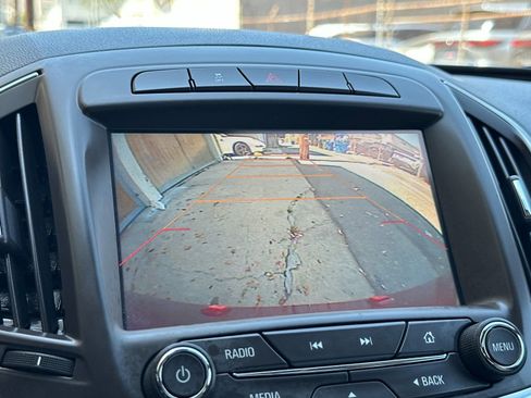 Used 2016 Buick Regal FWD image 20