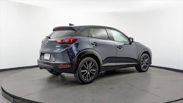Used 2018 MAZDA CX-3 Touring FWD image 8