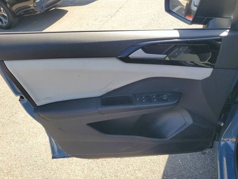 New 2026 Volkswagen Taos S FWD image 12