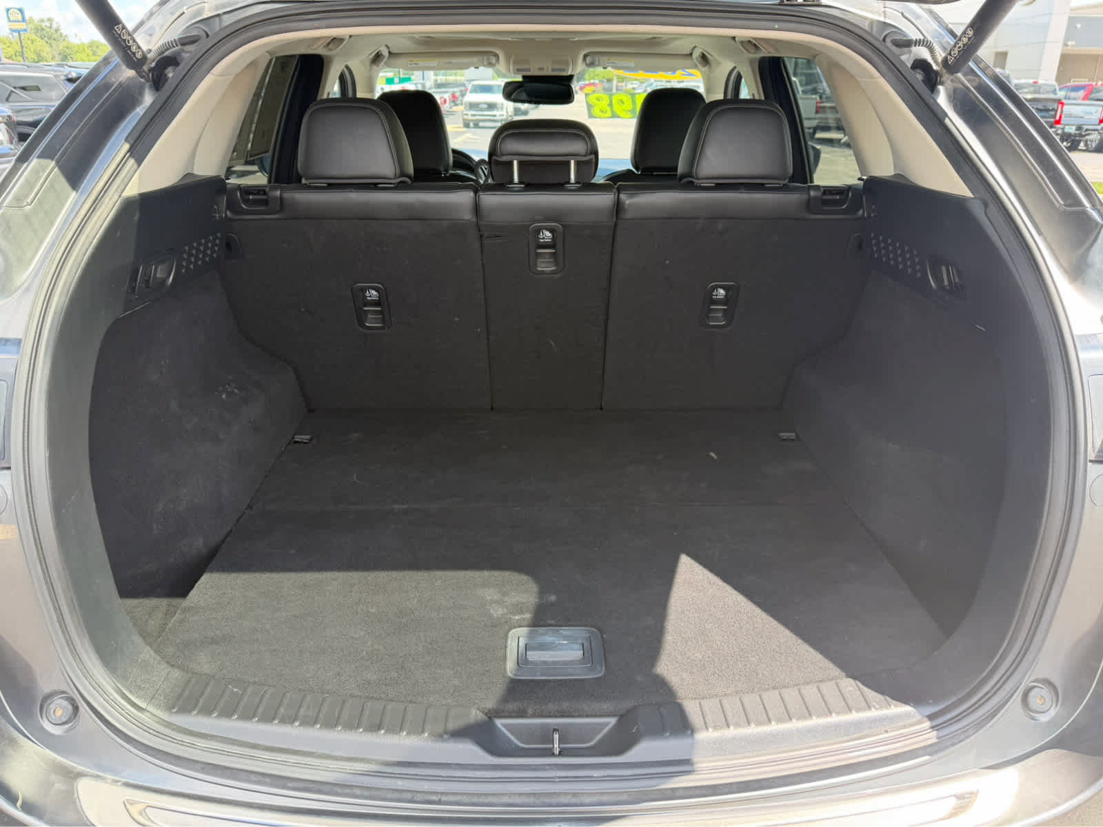 Used 2022 MAZDA CX-5 AWD 2.5 S image 39