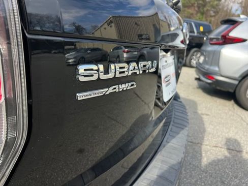 Used 2017 Subaru Forester 2.5i Premium image 39